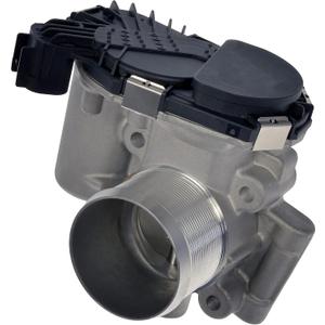 Dorman 977-359 Electronic Throttle Body Compatible with Select Buick/Chevrolet Models (OE FIX)