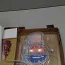 Learning Resources Pumping Heart Model  Science Classroom Must Haves, STEM Student Essentials, Practice Anatomy, Cardiology Artery and Veins Study Tools, Back to School Supplies for Teachers