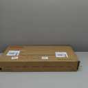 24 Inch Floating Shelves for Wall 2 Pack for Bedroom|Kitchen|Bathroom, Wall Mounted Rustic Wood Shelves, 9.3 Inch deep Floating Shelf with Invisible Brackets for Books|Storage|Decor,Rustic Brown