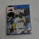 PlayStation MLB The Show 21 for PlayStation 4