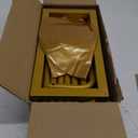 Wedding Arch Backdrop Stand Square 8.2FT Heavy Duty Metal Frame, Balloon Arch Stand Adjustable Photo Booth Decor for Baby Showers, Halloween Parties, Birthdays, Anniversaries