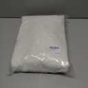 Natural Linen Curtains for Living Room Tassel Border Semi Sheer Boho Curtain Panels Light Filtering Linen Textured Window Treatments Set,2 Panels 40 x 95 InchesRod Pocket