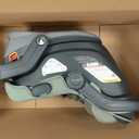UPPAbaby Mesa V3 Infant Car Seat with Base, Insert & SmartSecure - Evelyn, EXP: DEC 15/2032
