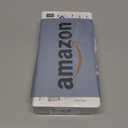 Casfuy 6-Speed Dog Nail Grinder - Newest Enhanced Pet Nail Grinder Super Quiet Rechargeable Electric Dog Nail Trimmer Painless Paws Grooming & Smoothing Tool for Large Medium Small Dogs (Blue)