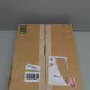 2Pcs Christmas Wreath, 10 Inch Mini Wreaths for Kitchen Cabinets, Christmas Door Wreath, Small Christmas Wreath for Fireplace Window Farmhouse Indoor Home Decorations