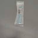 2 x STG Sport Silicone Bands Compatible with Apple Watch Band Ultra 3/2/1 49mm, Series 11/10 46/42mm, 9/8/7 45/41mm, SE 6/5/4 44/40mm, 3/2/1 42/38mm S/M M/L for Women Men