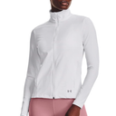 Under Armour Womens Motion Jacket M,  (100) White 