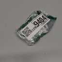 Apple EarPods Headphones with Lightning Connector, Wired Ear Buds for iPhone with Built-in Remote to Control Music, Phone Calls, and Volume