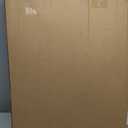 Car Floor Mats for Ford Transit 2022 2023 2024 2025 2026, Fit Vinyl Floor Only (Not Fit for Connect), Custom Fit All-Weather TPE Liners for Transit 150 250 350 Heavy-Duty Black Van Accessories