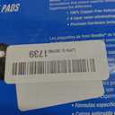 BXC-9164-HG 1800 Bendix Semi-Metallic Front Brake Pads