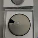 Google Nest Thermostat - Smart Thermostat for Home - Programmable Wifi Thermostat - Charcoal 