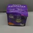 COMIN 8 FT Halloween Inflatables Shakable Witch Outdoor Decorations Blow Up Yard Scary with Built-in LEDs for Indoor Party Garden Lawn Decor