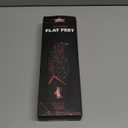 Plantar Fasciitis Relief Shoe Insoles - High Arch Support Inserts Men Women - Orthotics Shoe Inserts for Flat Feet - Work Boots Running Hiking Insoles (M (Men 9-10.5/Women 10-11.5), Black)