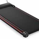 AmNooL Walking Pad 300 lb Capacity, Desk Treadmill for Home Office, Protable Treadmill Under Desk, Walking Treadmills for Home,0.6 to 3.8 mph Portable Treadmill