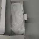 Shock Wii Nunchuck Controller With Wii Motion Plus Inside - Compatible Nintendo Wii, Wii U (White, 1 pack)