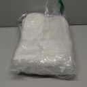 24" x12"x1" (Thick) Ceramic Fiber Blanket Fireproof Insulation Baffle Rated to 2400F, High-Temperature Resistance for Oven Stoves, Kilns, Forges