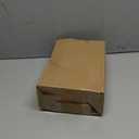 VITEVER 3.5 Squeaky Dog Toy Balls (6 Colors) Puppy Chew Toys for Teething, BPA Free Non-Toxic, Spikey Dog Balls for Medium, Large & Small Dogs, Durable Toys for Aggressive Chewers