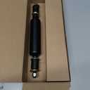 Golf Cart Rear Shocks Absorbers Set2pcs), for Club Car DS G&E 1988-up,Precedent G&E 2004-up, Tempo 2018-up, OEM 1014236