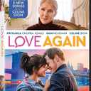 Love Again, DVD