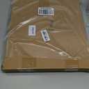 MorningRo Metal Christmas Card Holder Tree 19.7'' H Xmas Card Display Spiral Photo Holder Decorative Tabletop Photo Display Rack Spiral Tree for Holiday Party Picture Table Gift, Gold