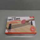 Nifty On-The-Go Table Tennis, Play On Any Table Any Time, Family Fun, Party Game