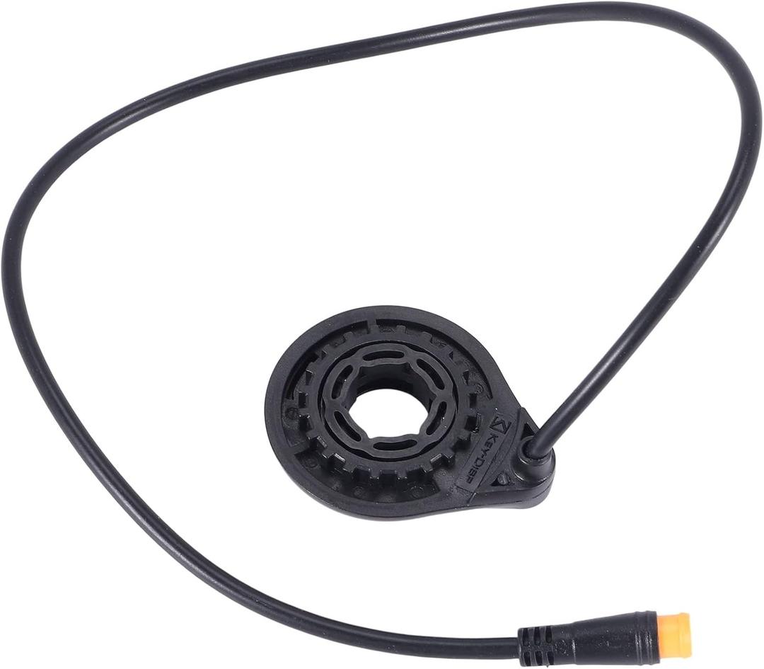 Bike Power Pedal Assist Sensor Cycling Accessories Bicycle Parts Bicycle PAS Electric Bicycle Pedal Sensor