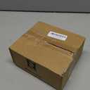 Set of 2 Easter Bunny Figurines, Brown Resin Rabbit Statue Decor, Ornaments for Spring Home Decor, Bunny Decorations for Coffee Table Shelf Mantel, Decorative Rabbit Figurines Gift