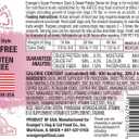 Evanger's Super Duck & Sweet Potato Dinner  12 Count, 12.5 oz Each  Limited Ingredient Wet Dog Food  Grain & Gluten Free Recipe  Easy to Digest for Sensitive Stomachs, Best By Jan, 2029