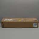 20 Inch 2Pcs Round Desk Cover Protector Clear Desk Cover Round Vinyl Desk Pad PVC Plastic Table Cover for Office Dresser Night Stand Computer Writing Desk Tabletop Circle Dining Table Pad (Round New Clear 1.5mm)