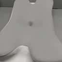 Cervical Neck Pillow for Pain Relief -Ergonomic Side Sleeper Pillow for Sleeping, Contour Memory Foam Pillows for Neck Support, Cooling Orthopedic Bed Rest Pillow for Back and Stomach Sleepers (Dark Grey)