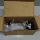 MOTOKU Ignition Switch and Door Lock Cylinder Key Shell Set for Honda Civic 2012-2015