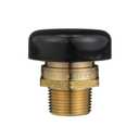 Watts LFN36-M1 Water Service Low Profile Vacuum Relief Valve for Water and Heater Tanks, 3/4 inch