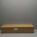 MELUCEE Black Pendant Lights for Kitchen Island, 5-Light Dining Room Light Fixtures Linear Chandeliers with Clear Glass Shade, DIY Hanging Lamp Ceiling for Dining Room Kitchen Bar