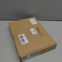 Spiareal 12 Sets Graduation Box Centerpieces for 4" x 6" Photo Class of 2026 Table Decoration Blue Picture Frame Display Boxes with String Lights Congrats Grad Party Favor High School College Gift