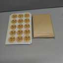 25 Pack 350GSM | Thank You Cards | Thank You Cards & Notes with Envelopes | Pefect for Baby Shower, Wedding, Teacher, Graduation, Business, Holiday, and Christmas | Teacher Appreciation Gifts