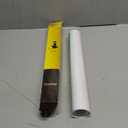 Cat Couch Protector 15.7" x 118" Thickened Anti Cat Scratch Furniture Protector 100% Transparent Free Cutting Couch Protector for Door Wall