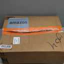 llano V12 Laptop Cooling Pad, Gaming Laptop Cooler Stand with 5.5inch Powerful Turbo Fan, Adjustable Speed, Touch Control, 3-Port USB A, for Fast Cooling Laptop 15.6-19in, Black (No RGB)