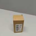 [New Generation] Humidity Sensor Switch, Ortis in-Wall Bathroom Fan Automated Control Switch, Air Moisture Detection, Neutral Wire Required, White, 120V/220V