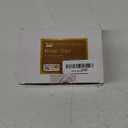 Mr.Pen  Binder Clips, Gold, Large (Pack of 12)