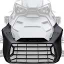 Front Fascia for Can-Am Ryker 600 900 Sport & Ryker Rally Edition