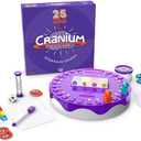 Funko Cranium 25th Anniversary Edition Family Party Game for 4 or More Players Ages 12 and Up