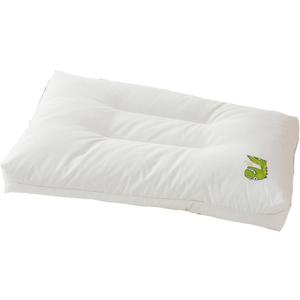 Kids Pillow for Sleeping Age 5-10 years-14"x 22"Machine Washable Soft Hypoallergenic Cotton Kids Standard Size Pillow for Toddler Bed