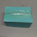 BearBoss 2 Inch Circle Punch, Hole Punch Shapes, Paper Punch Set for Scrapbooking Festival Paper Greeting Card DIY Albums Photos (Classic White)