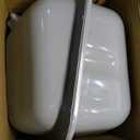 TRQ Gas Fuel Tank 17 gal Compatible with 1988-1995 Toyota Pickup With Fuel Injection