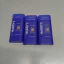 Harry's Aluminum Free Deodorant for Men - Odor Control, Redwood Scent, 2.5 Oz, 3-Pack, Men Deodorant Aluminum Free