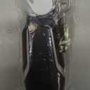 Key Fob Shell Case Replacement Fits for Ford Mustang Fusion Edge Explorer F150 F250 F350 Lincoln MKZ MKX MKC 2014-2017 Keyless Entry Remote Control 5 Button Pad Cover M3N-A2C31243300