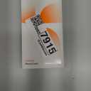 TORRAS Crystal Clear for iPhone 16 Pro Case, Ultra-Thin, Non-Yellowing, Military Protection, Slim Fit Silicone TPU Cover for iPhone 16 Pro Phone Case, Soft, Clear, 6.3 inch