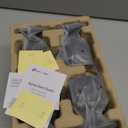 Tapo 1080P Indoor Wired Security Camera - Works as a Baby Monitor & Pet Camera, Motion Detection, 2-Way Audio, Siren, Night Vision, Subscription-Free Local Storage or Optional Cloud, C101(4-Pack)