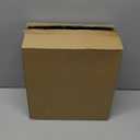 Yopay 8 Pack 32OZ Plastic Empty Bottles with Cap, Long Neck Wine Bottles for Liquor BPA-Free, Reusable Beer Soda Olive Oil Bottle, Leakproof Container for Juice Shaved Ice Flavoring Syrup