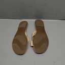 SM New York Comfortable Sandals for Women Size 11